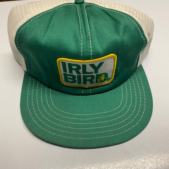 Vintage trucker hats - Picture 4 of 6